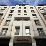 Citadines Bastille Marais Aparthotel 3*