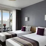 Citadines Bastille Marais 3* Paris