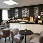 Citadines Bastille Marais