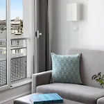 Citadines Bastille Marais Aparthotel