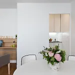 Citadines Bastille Marais Paris