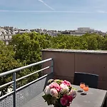 Citadines Bastille Marais 3* Paris