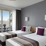 Citadines Bastille Marais Aparthotel