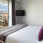 Citadines Bastille Marais 3* Paris