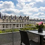 Citadines Bastille Marais