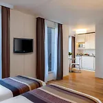 Citadines Bastille Marais 3*