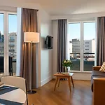 Aparthotel Citadines Bastille Marais 3*