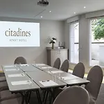 Citadines Bastille Marais Aparthotel 3*