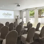 Aparthotel Citadines Bastille Marais