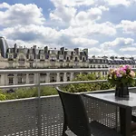 Citadines Bastille Marais Aparthotel