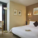 Citadines Bastille Marais Paris