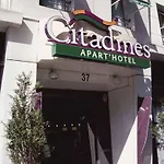 Citadines Bastille Marais 3*