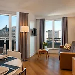 Citadines Bastille Marais Paris