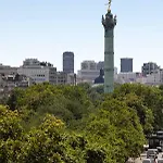 Aparthotel Citadines Bastille Marais