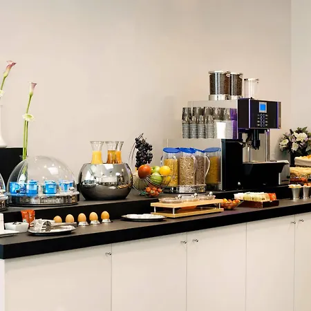Citadines Bastille Marais 3* Parigi