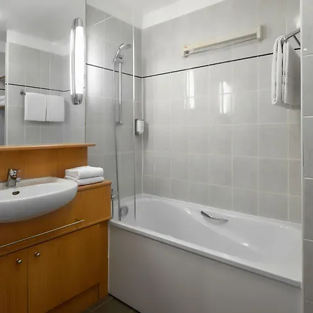 Citadines Bastille Marais 3* Parigi