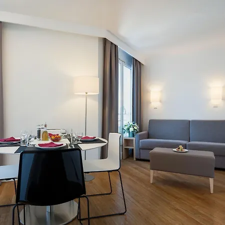 Citadines Bastille Marais 3* Parigi