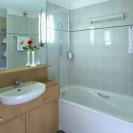 Citadines Bastille Marais Aparthotel