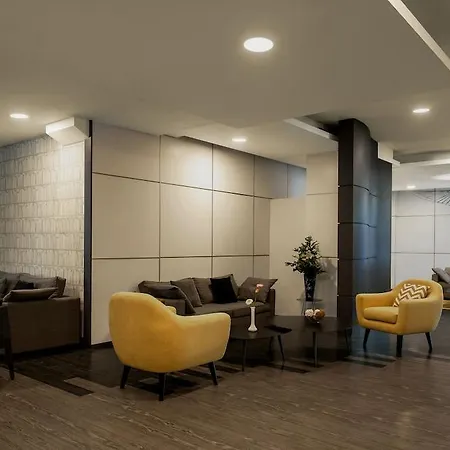Citadines Bastille Marais Aparthotel