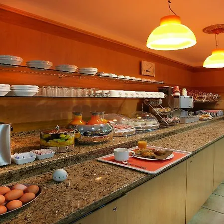 Citadines Bastille Marais 3* Párizs