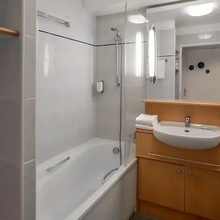 Citadines Bastille Marais Apartmanhotel