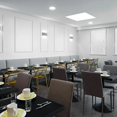 Citadines Bastille Marais