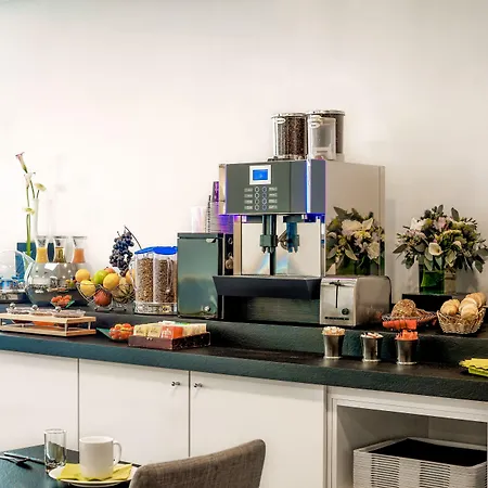 Citadines Bastille Marais Apartmanhotel