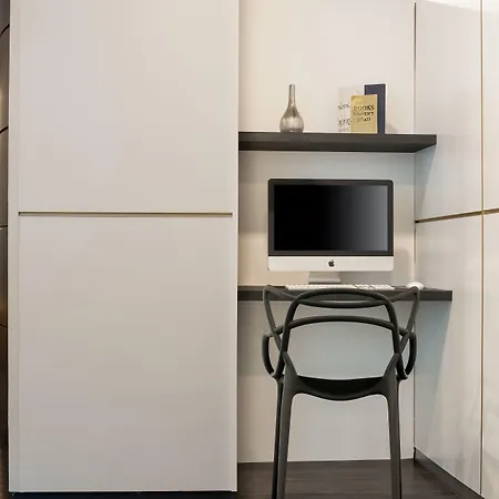 Citadines Bastille Marais Aparthotel