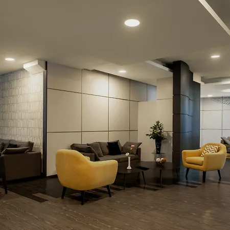 Aparthotel Citadines Bastille Marais