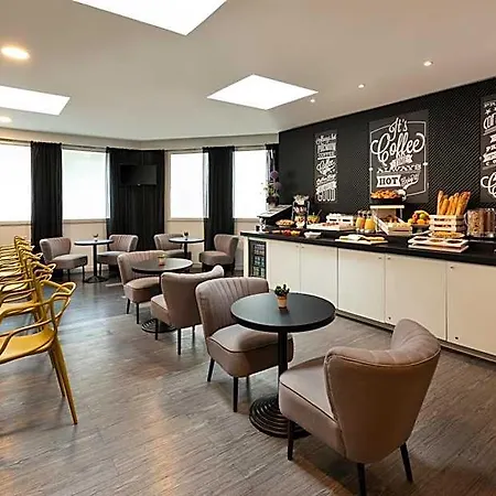 Citadines Bastille Marais Aparthotel 3*