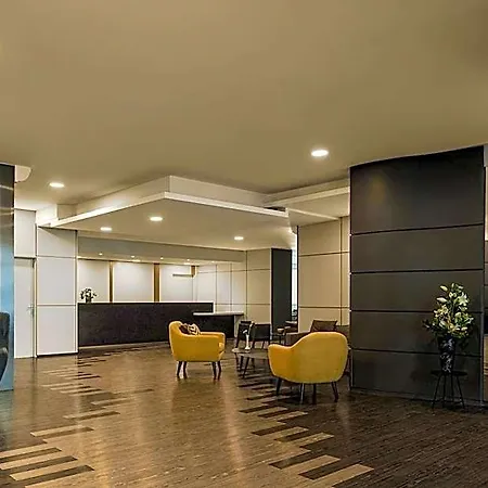 Aparthotel Citadines Bastille Marais 3*