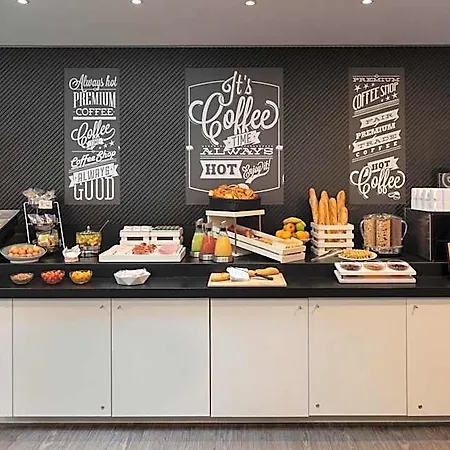 Citadines Bastille Marais 3* Paříž