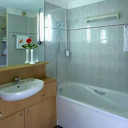 Citadines Bastille Marais 3* Paříž