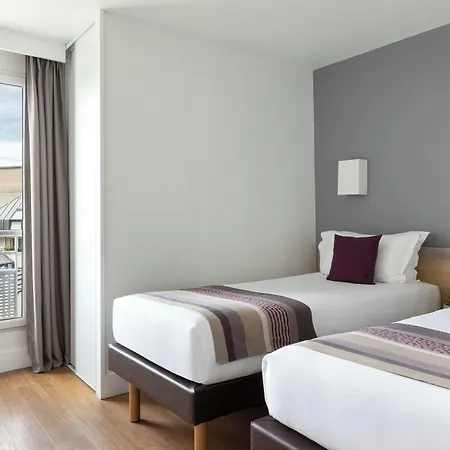 Citadines Bastille Marais 3* Paris
