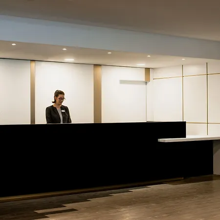 Citadines Bastille Marais 3*