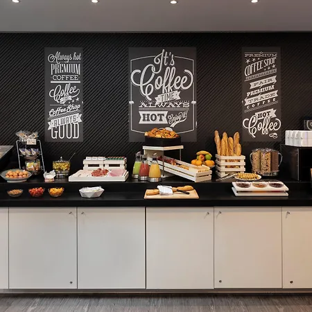 Citadines Bastille Marais Aparthotel 3*