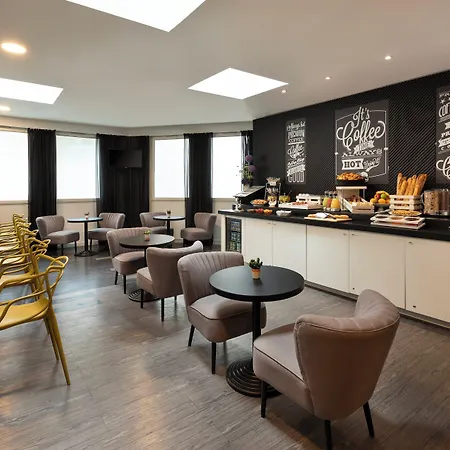 Aparthotel Citadines Bastille Marais Paris
