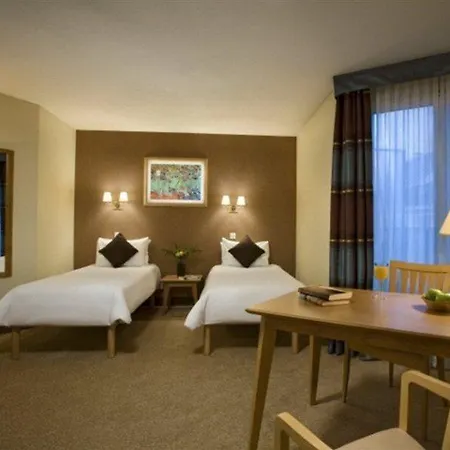 Citadines Bastille Marais 3*