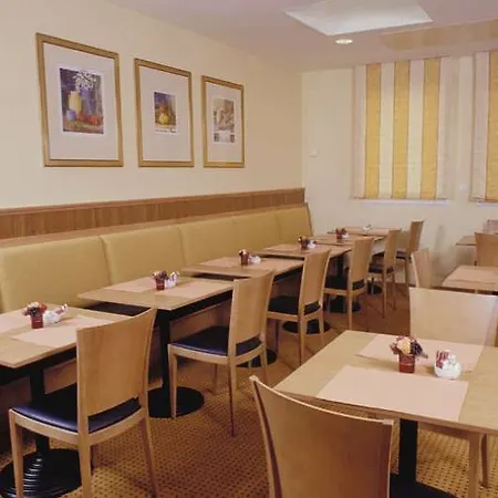 Apartmanhotel Citadines Bastille Marais Párizs