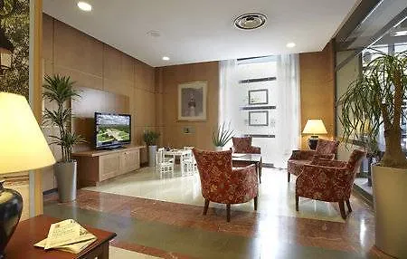 Citadines Bastille Marais Aparthotel Paris