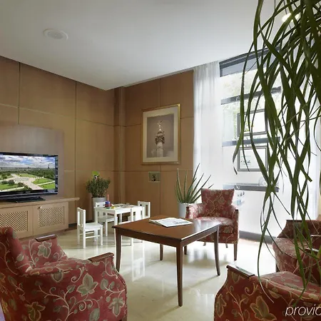 Citadines Bastille Marais Parigi