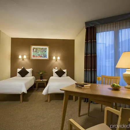 Citadines Bastille Marais