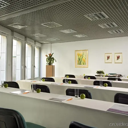 Citadines Bastille Marais Aparthotel Paris