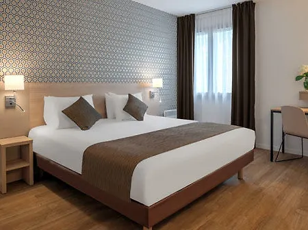 Aparthotel Citadines Bastille Marais Paris