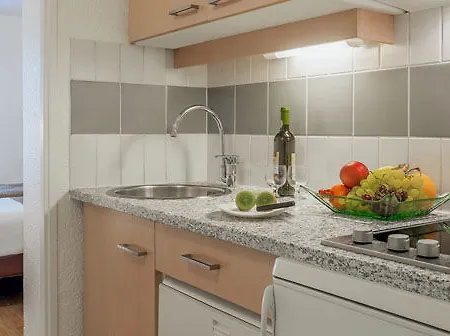 Citadines Bastille Marais Aparthotel 3*