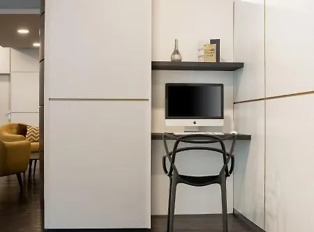 Aparthotel Citadines Bastille Marais 3*