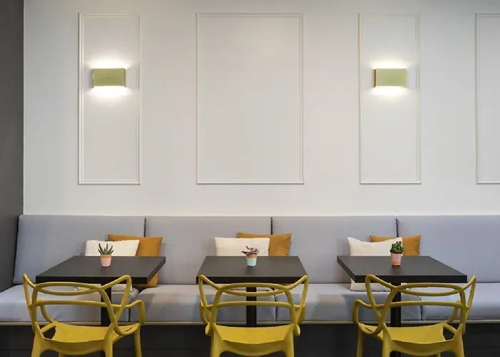 Citadines Bastille Marais Aparthotel 3*