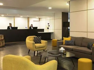 Citadines Bastille Marais Aparthotel