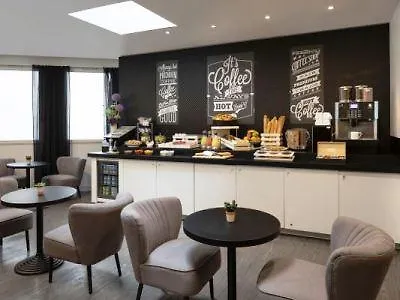 Citadines Bastille Marais