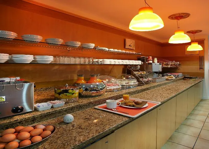 Citadines Bastille Marais 3* Paříž